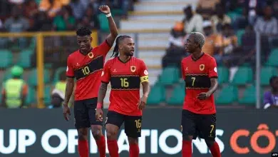 CAN 2023 | 8es de Finale : Angola vs Namibie (3-0) 5 Photo de CAN 2023 | 8es de Finale : Angola vs Namibie (3-0)