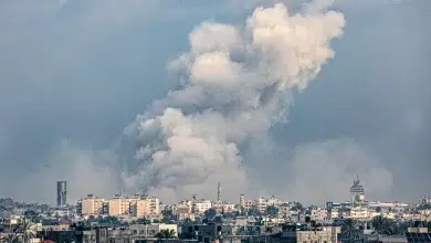 Alors que les tensions montent, le ministre israélien propose un plan pour Gaza d’après-guerre 8 Photo de Alors que les tensions montent, le ministre israélien propose un plan pour Gaza d’après-guerre