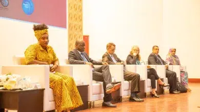 Photo de Communique de presse: Célébration du 60ème Anniversaire du Partenariat entre la Mauritanie et la Banque mondiale