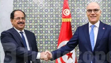 La Tunisie et la Mauritanie unies contre le terrorisme au Sahel 9 Photo de La Tunisie et la Mauritanie unies contre le terrorisme au Sahel