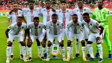 Amical : Les Mourabitounes écrasent Yverdon Sport avant de s'envoler vers la CAN 6 Photo de Amical : Les Mourabitounes écrasent Yverdon Sport avant de s’envoler vers la CAN