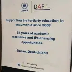 programme DAFI