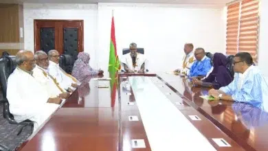 Photo de Reprogrammation des séances plénières de l’Assemblée nationale