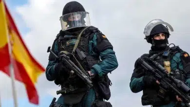 Photo de Le Maroc, l&rsquo;Algérie, l&rsquo;Espagne, les États-Unis et la Mauritanie participent au démantèlement d&rsquo;un réseau d&rsquo;appui DAESH mis en place sur trois continents