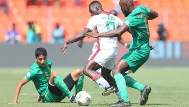 Photo de CAN-2023 : Le Burkina Faso s’impose in-extremis devant la Mauritanie