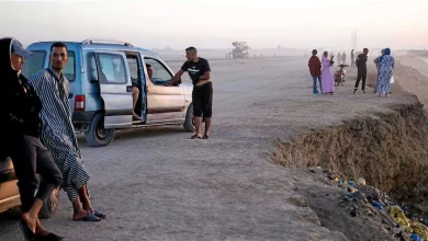 Les diplomaties audacieuses du Maroc 2 Photo de Les diplomaties audacieuses du Maroc