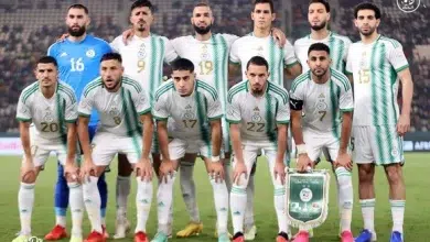 Photo de CAN 2023 : l&rsquo;Algérie et l&rsquo;Angola se neutralisent (1-1)