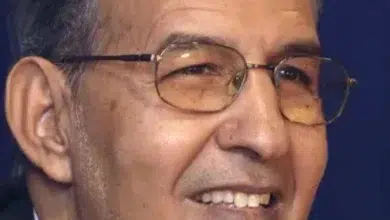Photo de Ahmed Ould Dadah fait un malaise aux premières heures de la matinée.