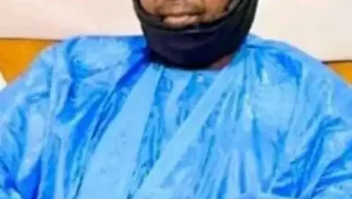 Le décès de Mohamed Ould Boilil, ancien ministre de l'Intérieur 2 Photo de Le décès de Mohamed Ould Boilil, ancien ministre de l’Intérieur