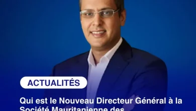 Qui est le nouveau Patron de la SMH? 2 Photo de Qui est le nouveau Patron de la SMH?