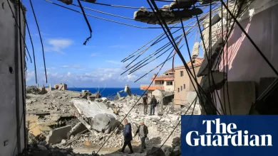 « Tout le monde s'en va » : les bombardements chassent des dizaines de miliers de personnes du Sud du Liban 12 Photo de « Tout le monde s’en va » : les bombardements chassent des dizaines de miliers de personnes du Sud du Liban