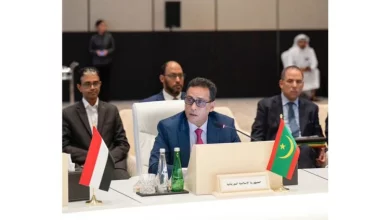 Photo de Le ministre de la Culture : la Mauritanie a fait de l’accès…