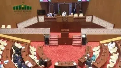 Assemblée nationale : la Conférence des Présidents fixe la date des plénières 5 Photo de Assemblée nationale : la Conférence des Présidents fixe la date des plénières