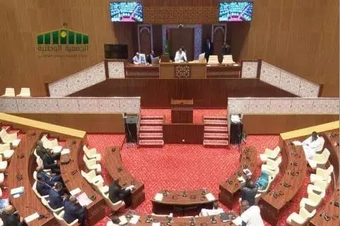 Photo de Assemblée nationale : la Conférence des Présidents fixe la date des plénières