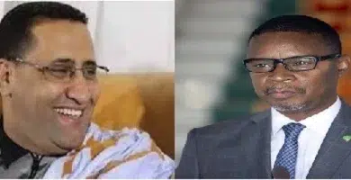 Saison préélectorale : attention aux fake news et à la guerre des communiqués 1 Photo de Saison préélectorale : attention aux fake news et à la guerre des communiqués