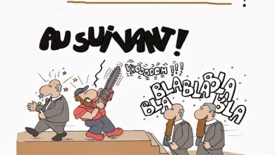 La langue de bois Vs la langue de vérité 2 Photo de La langue de bois Vs la langue de vérité