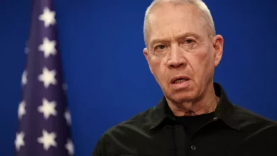 Israël: le ministre de la Défense dévoile son plan d'après-guerre pour Gaza 5 Photo de Israël: le ministre de la Défense dévoile son plan d’après-guerre pour Gaza