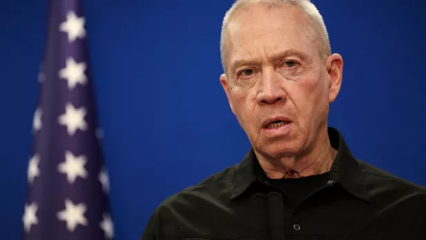 Photo de Israël: le ministre de la Défense dévoile son plan d’après-guerre pour Gaza