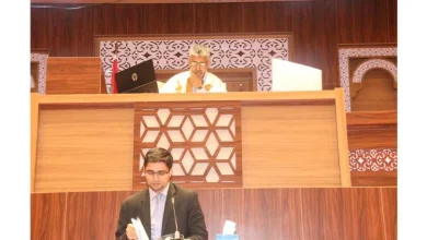 L’Assemblée approuve un projet de loi d'identification des abonnés. 5 Photo de L’Assemblée approuve un projet de loi d’identification des abonnés.