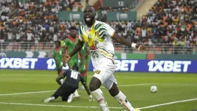 Mali-Burkina Faso en direct: les Étalons réduisent le score sur pénalty, les Maliens toujours devant 7 Photo de Mali-Burkina Faso en direct: les Étalons réduisent le score sur pénalty, les Maliens toujours devant