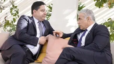 Stephen Zunes explique pourquoi Rabat s’acharne sur l’Algérie 3 Photo de Stephen Zunes explique pourquoi Rabat s’acharne sur l’Algérie