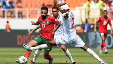 CAN 2024 : le Maroc piégé par le Congo 1-1 malgré un but d’Achraf Hakimi 1 Photo de CAN 2024 : le Maroc piégé par le Congo 1-1 malgré un but d’Achraf Hakimi