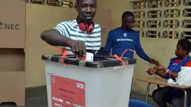 Photo de Élections présidentielles dans 9 pays africains en 2024, quelle place pour le climat?