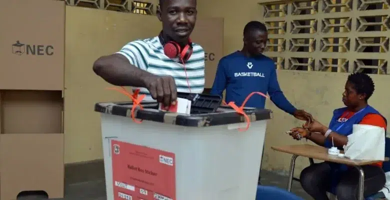 Photo de Élections présidentielles dans 9 pays africains en 2024, quelle place pour le climat?