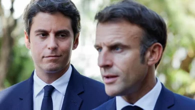 Gabriel Attal : le plus jeune des Premiers ministres français 9 Photo de Gabriel Attal : le plus jeune des Premiers ministres français