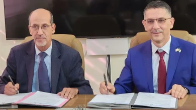 Algérie-Mauritanie: signature d'un accord entre l'IAP et la SMH 1 Photo de Algérie-Mauritanie: signature d’un accord entre l’IAP et la SMH