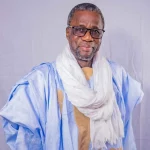 président de FPC, Samba Thiam
