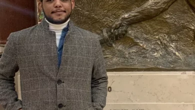 Désolé pour vous, Ely Ould Sneiba : Feu Saïdou Kane n’est pas sénégalais | Par Cheikh Mezid, Ecrivain journaliste 1 Photo de Désolé pour vous, Ely Ould Sneiba : Feu Saïdou Kane n’est pas sénégalais | Par Cheikh Mezid, Ecrivain journaliste