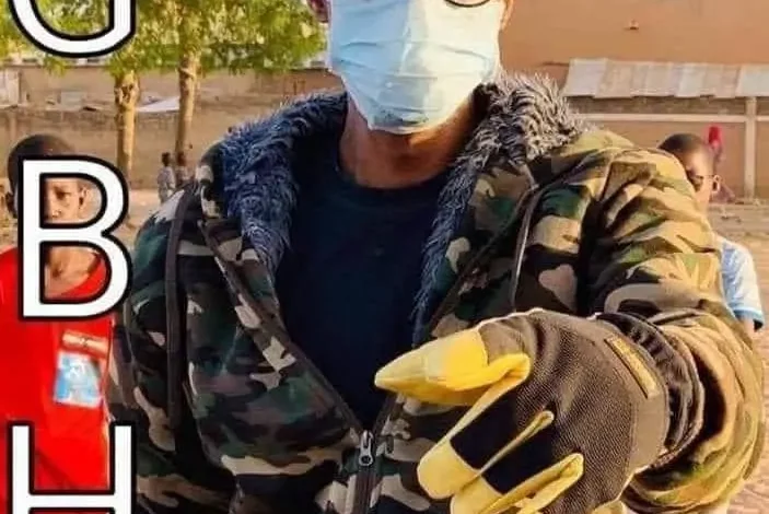 Photo de Kaédi perd un de ses valeureux fils !