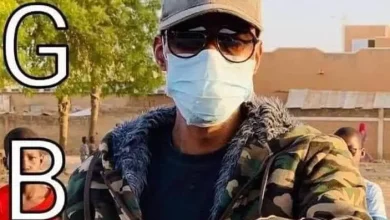 Kaédi perd un de ses valeureux fils ! 2 Photo de Kaédi perd un de ses valeureux fils !