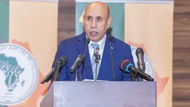 Le Président de la République supervise l'ouverture des travaux de la Conférence africaine pour la promotion de la paix 5 Photo de Le Président de la République supervise l’ouverture des travaux de la Conférence africaine pour la promotion de la paix