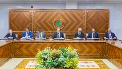 Photo de Le Conseil des ministres réuni ce mercredi au palais présidentiel