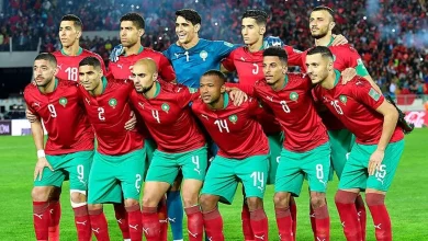 Le Maroc s'impose 1-0, la Cote d'Ivoire va en huitièmes 8 Photo de Le Maroc s’impose 1-0, la Cote d’Ivoire va en huitièmes
