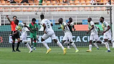 Quarts de finale de la CAN Côte d’Ivoire 2023: Qui pour entrer dans le carré d’as ? 4 Photo de Quarts de finale de la CAN Côte d’Ivoire 2023: Qui pour entrer dans le carré d’as ?