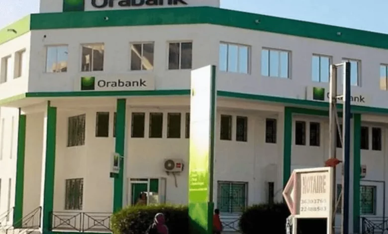 Orabank Mauritanie