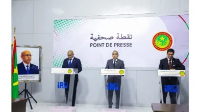 Point de presse hebdomadaire : commentaires des ministres 4 Photo de Point de presse hebdomadaire : commentaires des ministres