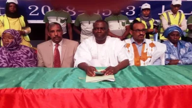 L’alliance électorale entre le candidat Biram Dah Abeid et Sawab en 2018 7 Photo de L’alliance électorale entre le candidat Biram Dah Abeid et Sawab en 2018