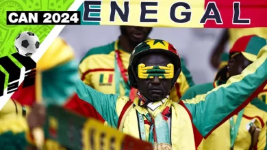 Récap' CAN 2024 : Cap-Vert et Sénégal en 8es, l'Algérie et la Tunisie doivent réagir 7 Photo de Récap’ CAN 2024 : Cap-Vert et Sénégal en 8es, l’Algérie et la Tunisie doivent réagir