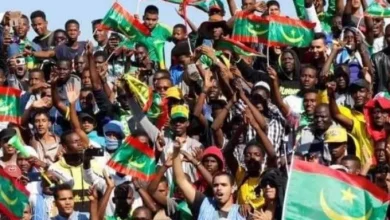 La Mauritanie : entre Complexes identitaires, le déni de l'histoire et de la phobie du Noir ! 7 Photo de La Mauritanie : entre Complexes identitaires, le déni de l’histoire et de la phobie du Noir !