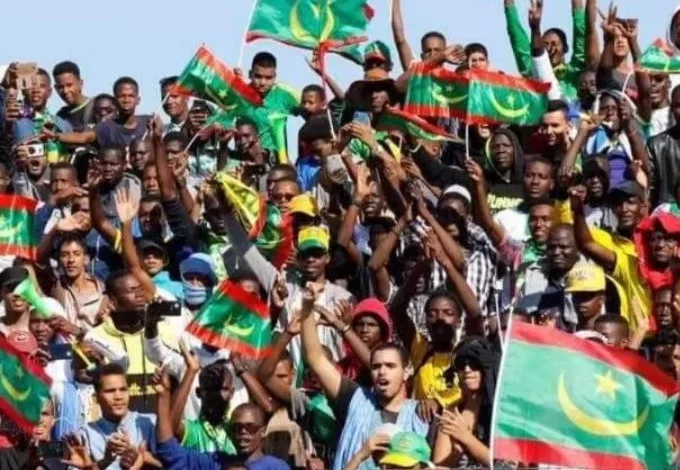 Photo de La Mauritanie : entre Complexes identitaires, le déni de l’histoire et de la phobie du Noir !