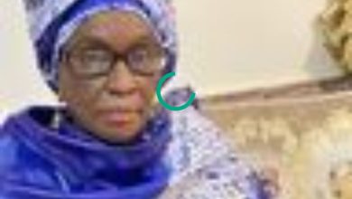 Clarification de l'honorable deputé, Kadiata Malik Diallo sur "l'incident" de l'Assemblée 5 Photo de Clarification de l’honorable deputé, Kadiata Malik Diallo sur « l’incident » de l’Assemblée