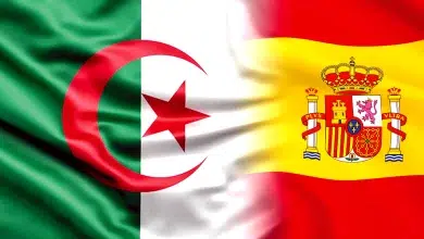 Relations Algérie-Espagne: Le réchauffement se confirme 2 Photo de Relations Algérie-Espagne: Le réchauffement se confirme