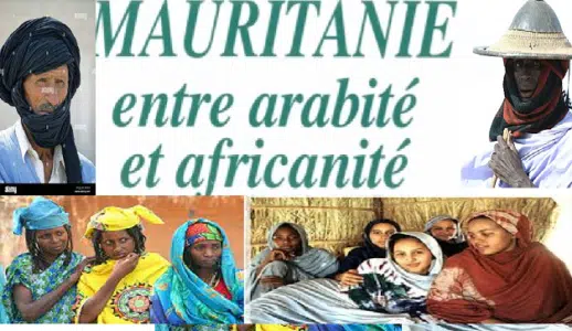 Photo de L’obsession de l’arabité : Entre complexe et hypocrisie ! [Eveil Hebdo]