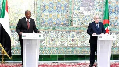 L'Algérie a toujours favorisé le règlement des conflits internes loin des ingérences étrangères 9 Photo de L’Algérie a toujours favorisé le règlement des conflits internes loin des ingérences étrangères