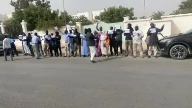 Urgent : une violence indicible s’abat sur IRA. 2 Photo de Urgent : une violence indicible s’abat sur IRA.