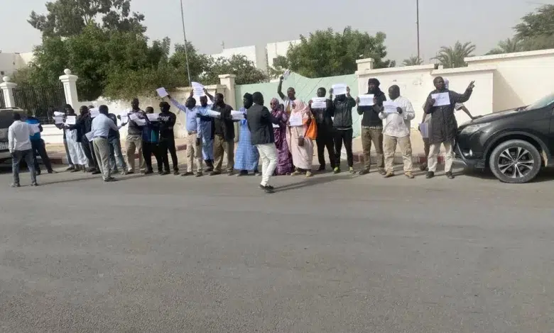 Photo de Urgent : une violence indicible s’abat sur IRA.